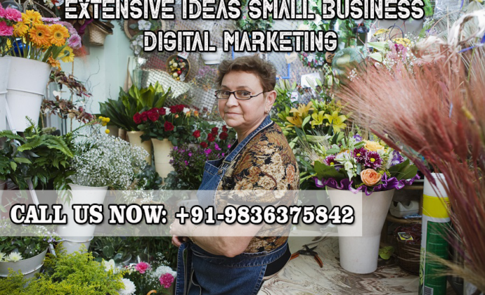 small business digital marketing