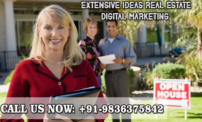 real estate digital marketing