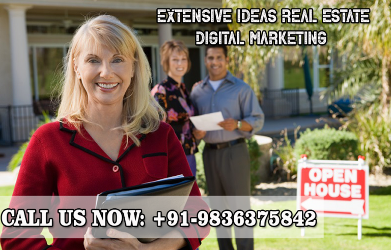 real estate digital marketing