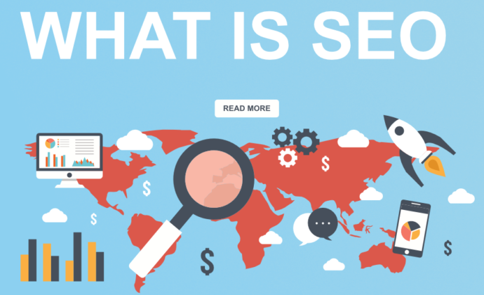 What is SEO?